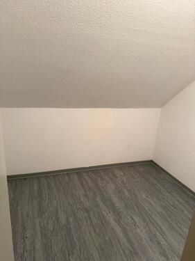 Foto - Dachgeschoßwohnung in Salzatal zur Miete