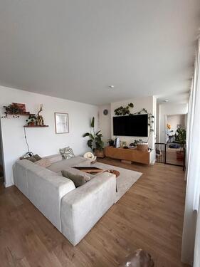 Foto - 2.5 Zimmer Dachgeschoßwohnung in Bremen