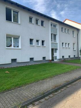 Foto - Ab sofort frei – helle 3,5-Zimmer-Wohnung, 60 m² – Herne-Wanne