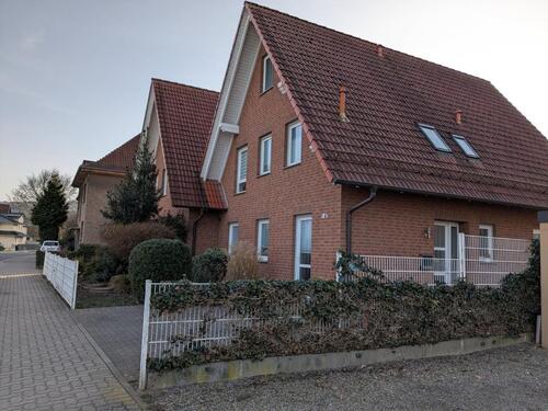 Foto - Doppelhaushälfte zum Kaufen in Minden