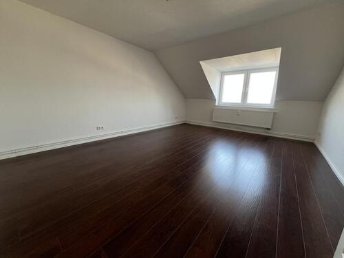 Foto - 3.5 Zimmer Dachgeschoßwohnung in Flensburg