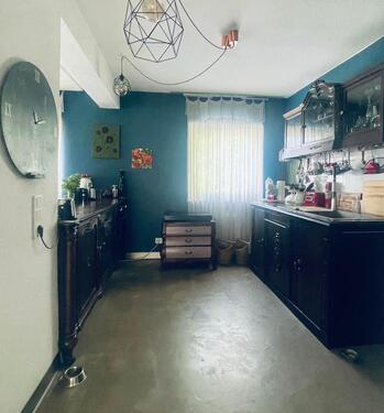 Foto - 1 Zimmer Etagenwohnung zur Miete in Weilburg