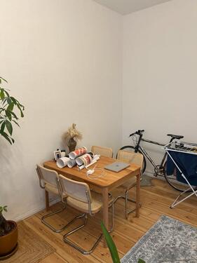 Foto - Etagenwohnung in Berlin zur Miete