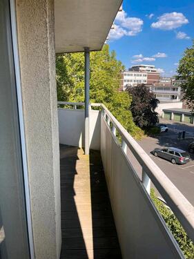 Foto - 2 Zimmer Etagenwohnung in Herten