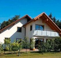 Schöne Ferienwohnung, Monteurwohnung Steigerwald, Franken, Bayern - Oberaurach