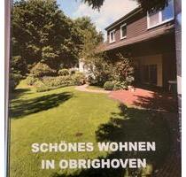 Wohnung in idyllischer Lage - 329.000,00&nbsp;EUR Kaufpreis, ca.&nbsp; 135,00&nbsp;m&sup2; in Wesel (PLZ: 46485) Fusternberg