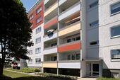 Foto - 4 Zimmer Etagenwohnung in Neubrandenburg