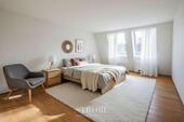 Foto - 5 Zimmer Maisonettenwohnung zur Miete in München