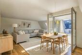 Foto - 5 Zimmer Maisonettenwohnung in München