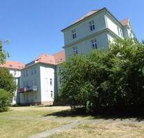 1-Zi-Whg im Grünen, EBK, Balkon Keller Stellplatz - Magdeburg Diesdorf