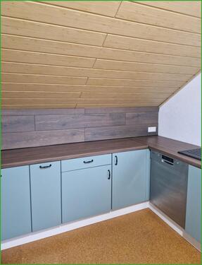 Foto - 3 Zimmer Dachgeschoßwohnung zur Miete in Hambrücken