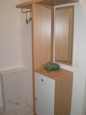 Foto - 2 Zimmer Etagenwohnung in Wolfsburg