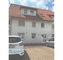 4-Zi.-DG-Wohnung, 2 Stpl., A.-Tailfingen - Albstadt Gemarkung Onstmettingen