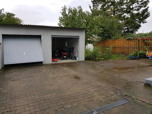 Foto - 3 Zimmer Erdgeschoßwohnung in Ingolstadt