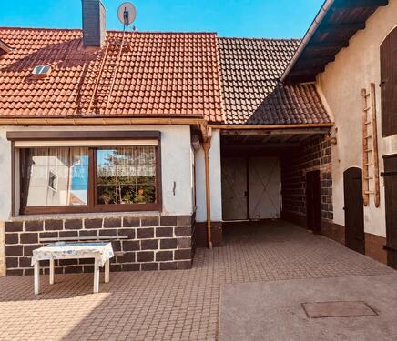 Foto - 7 Zimmer Einfamilienhaus in Arnstein