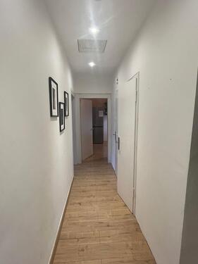 Foto - 2 Zimmer Etagenwohnung zum Kaufen in Wuppertal