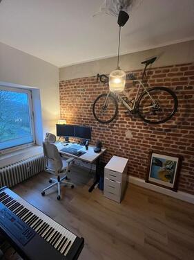 Foto - 2 Zimmer Etagenwohnung in Wuppertal