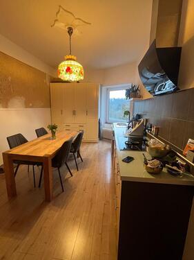 Foto - Etagenwohnung in Wuppertal zum Kaufen