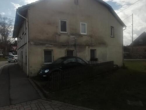 Foto - Mehrfamilienhaus, Wohnhaus in Aidhausen zum Kaufen