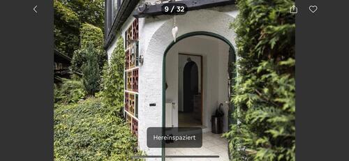 Foto - Einfamilienhaus in Dahlem
