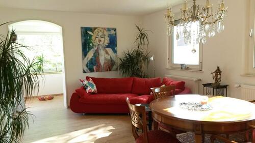 Foto - Etagenwohnung zum Kaufen in Erlangen