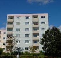 Für Sie renovierte Wohnung mit Vollbad und Balkon - Melsdorf