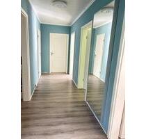 Wohnung möbliert, Oberndorf Oste, 3 Zimmer, auch für Monteure