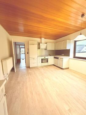 Foto - Etagenwohnung in Queidersbach zur Miete