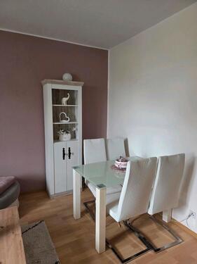 Foto - Etagenwohnung in Weißenfels