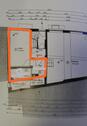 Foto - Apartment Wohnung, 1 Zimmer, Küche, Bad