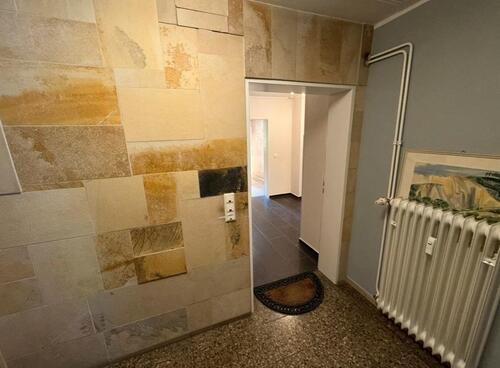 Foto - Etagenwohnung in Bad Harzburg