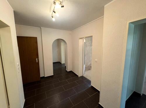 Foto - Etagenwohnung in Bad Harzburg zur Miete