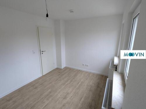 Foto - Etagenwohnung in Erlenbach am Main zur Miete