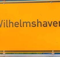 1-Zimmer Wohnung im Wiesenhof Wilhelmshaven