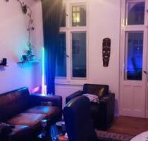 Modernisierte Wohnung Zwischenmiete JanMärz- Neukölln, 2 Zimmer - Berlin