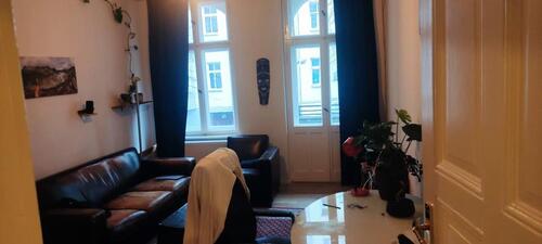 Foto - Etagenwohnung zur Miete in Berlin