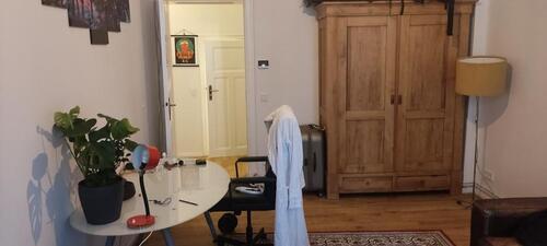 Foto - Etagenwohnung in Berlin