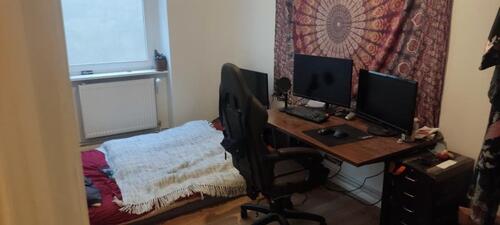Foto - Etagenwohnung in Berlin zur Miete