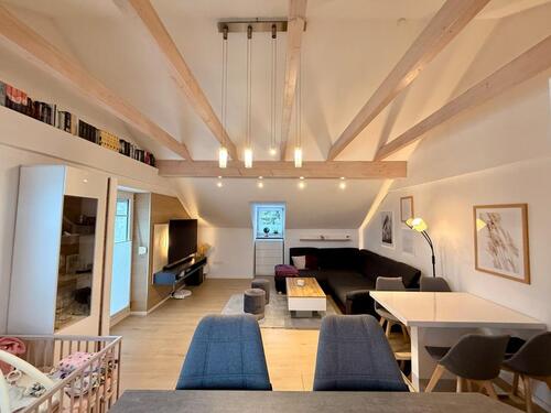 Foto - Einfamilienhaus in Trostberg