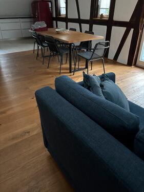 Foto - Traumhaft schöne Galeriewohnung in historischem Mühlengebäude