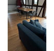 Traumhaft schöne Galeriewohnung in historischem Mühlengebäude - Müllheim