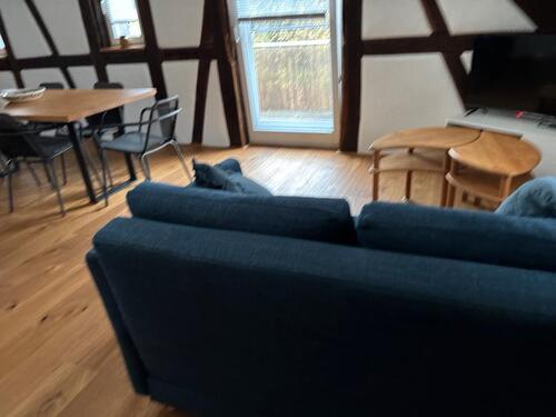 Foto - Etagenwohnung zur Miete in Müllheim