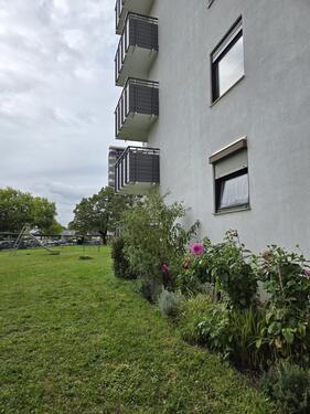 Foto - 3-Zimmerwohnung Waldranlage - 277.500,00 EUR Kaufpreis, ca.  88,00 m²