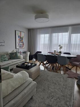 Foto - 3 Zimmer Etagenwohnung zum Kaufen in Nauheim