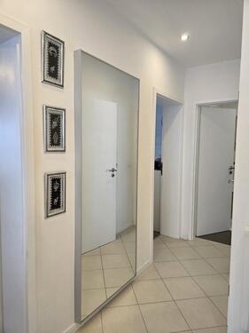 Foto - Etagenwohnung in Nauheim zum Kaufen