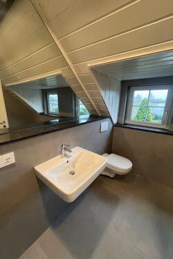 Foto - 2 Zimmer DG Erstbezug Wohnung Kernsaniert am Bresgespark