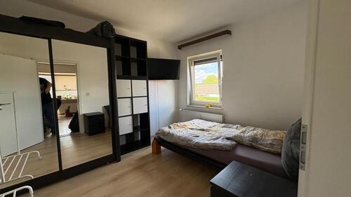 Foto - 1,5-Zimmer-Wohnung in Eystrup – 32 m² – sofort verfügbar