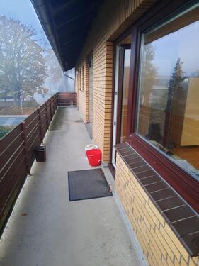 Foto - Etagenwohnung in Eystrup zur Miete