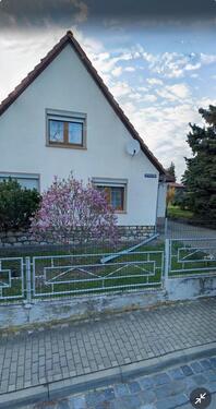 Foto - Einfamilienhaus mit großem Grundstück in ruhiger Lage