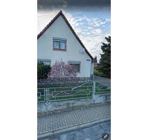 Einfamilienhaus mit großem Grundstück in ruhiger Lage - Falkenstein/Harz